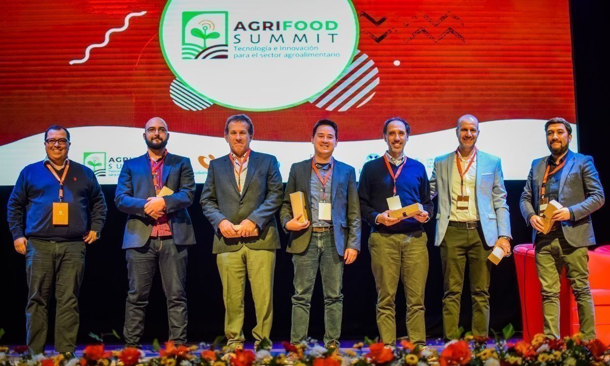 AgriFood Summit Los Ríos: fortaleciendo la innovación y la sostenibilidad en la cadena de valor agroalimentaria
