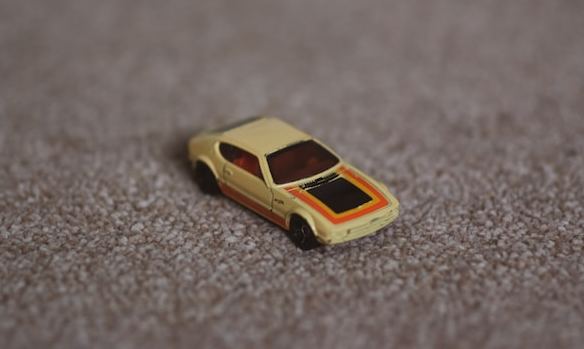 Hot Wheels: Los autitos de juguete que hacen realidad tus sueños de carreras