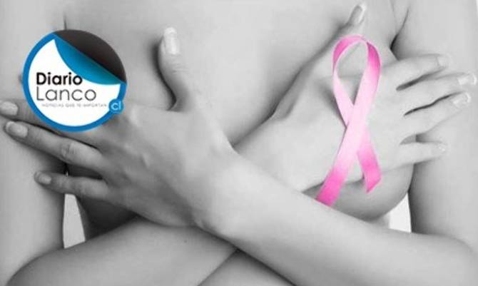 Charla informativa contra el cáncer de mamas y VIH adolescente