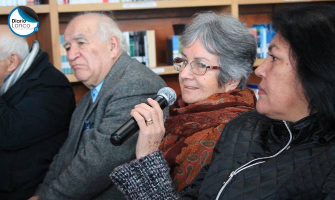 Representantes de organizaciones culturales comunitarias se reunieron en Laboratorio Regional 