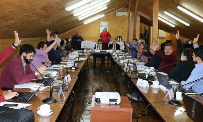 Aprueban recursos para proyectos de prevención social en Valdivia, Río Bueno y Lanco