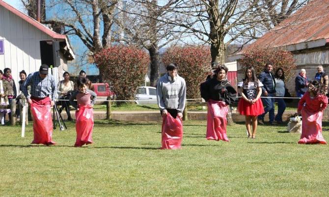 Conoce todas las actividades que tendrá Valdivia estas Fiestas Patrias