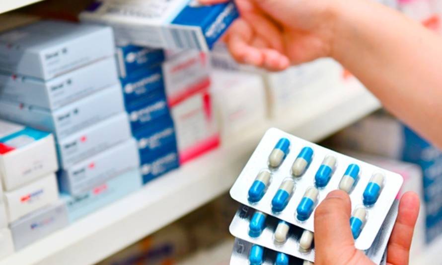 Entérate de las farmacias que estarán de turno en estas Fiestas Patrias