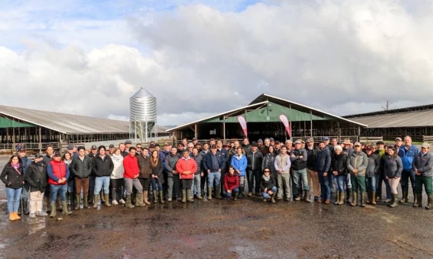 Cooprinsem lanzó Catálogo de “Toros de Carne 2019”