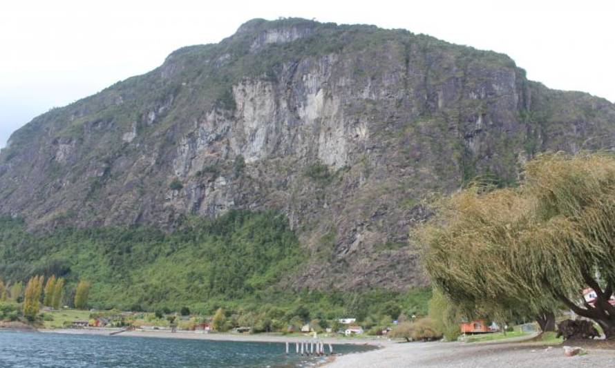 Sobre el cerro Huequecura y su lugar en la historia de Futrono