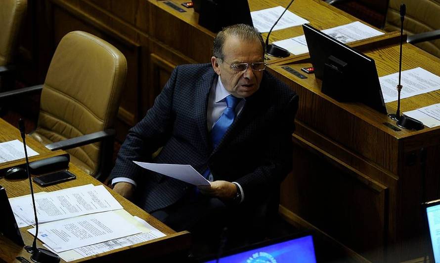 Cámara de Diputados aprobó Ley de Estabilización de tarifas eléctricas