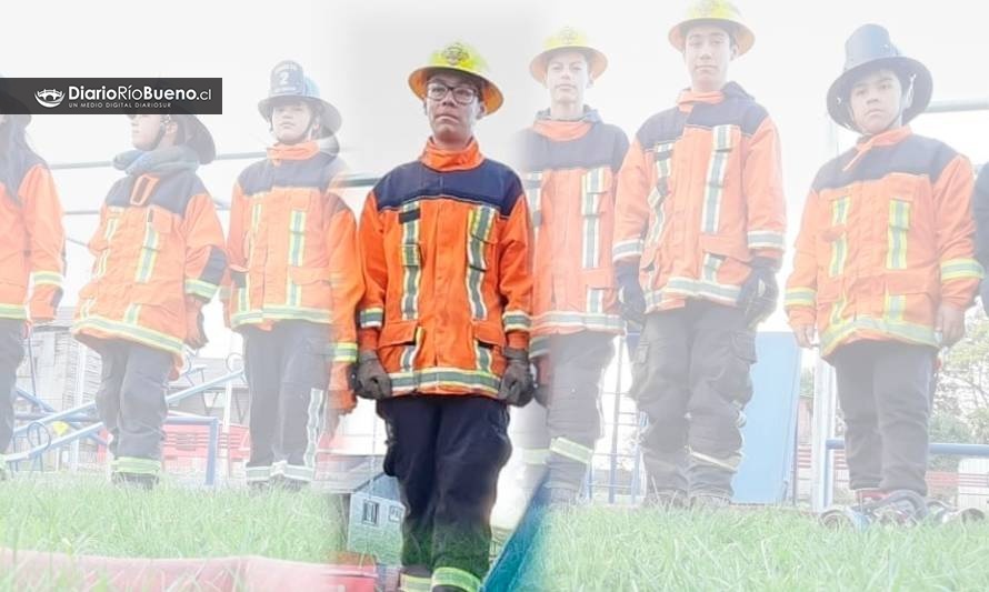 PDI confirma que muerte de joven cadete bomberil de Río Bueno fue un accidente