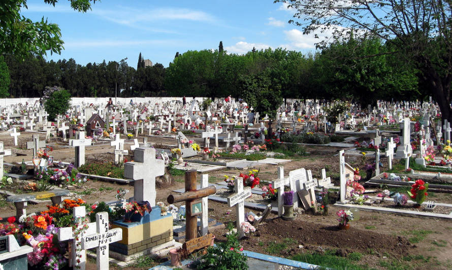 Lanco se adjudicó $119 millones para la adquisición de terrenos para un nuevo Cementerio Municipal