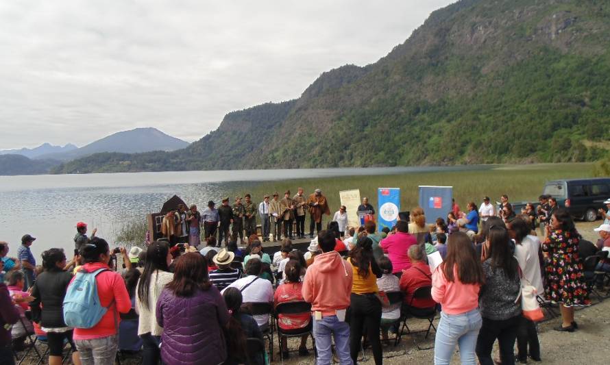Seremía de la Cultura financiará iniciativas culturales en 3 comunas de Los Ríos