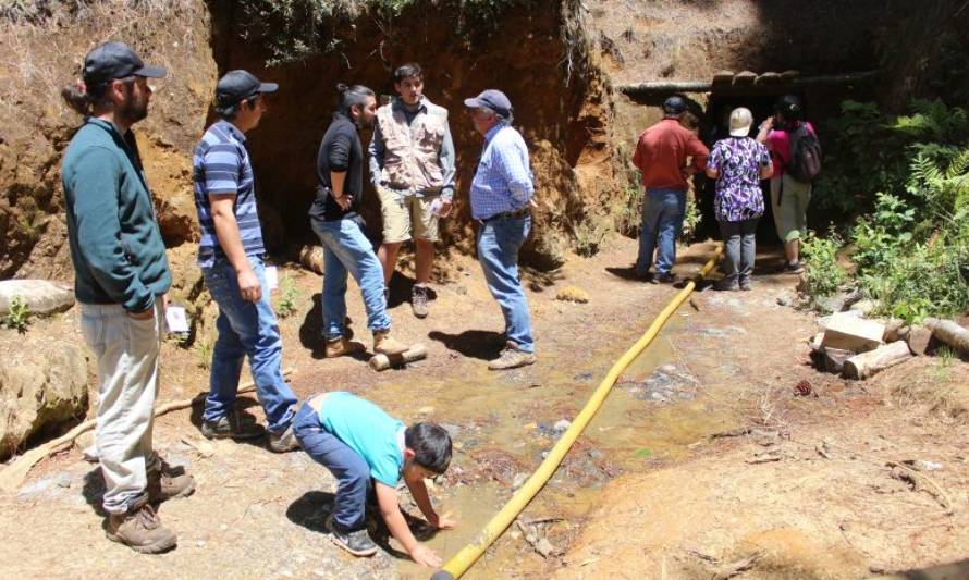 Mariquina y Máfil serán escenario del Raid “Ruta del Oro 2020”