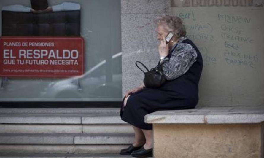 Berger adelantó su apoyo al proyecto de Pensiones