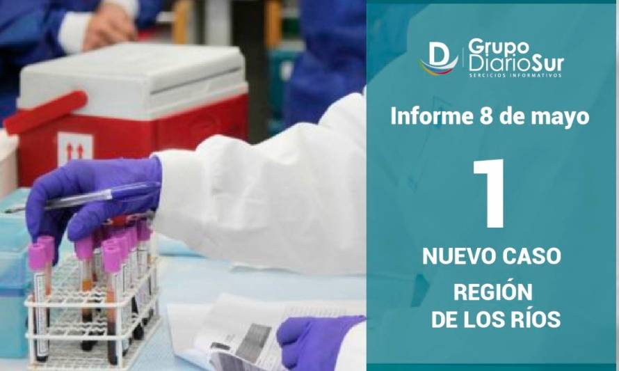 Corresponde a La Unión: Seremi de Salud confirmó quinto deceso regional por Coronavirus