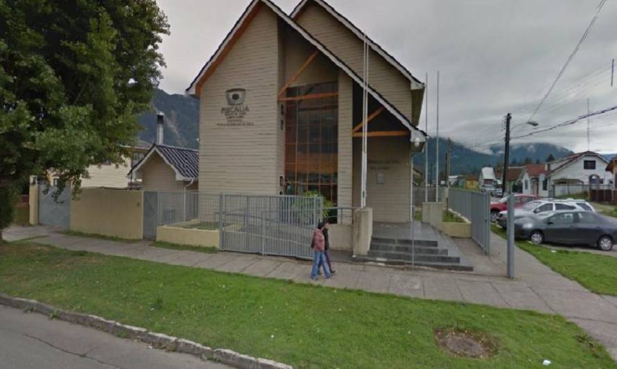 Investigan caso de parricidio en Puerto Aysén: Joven habría asesinado a su abuelo