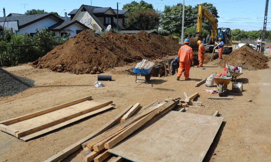 Gobierno concretó transferencia para sueldos de 43 trabajadores de empresa García Gross