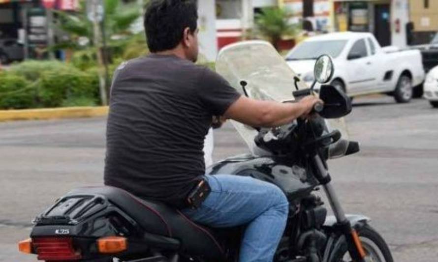 Cambios a licencia clase C: motoristas deberán realizar un circuito estandarizado