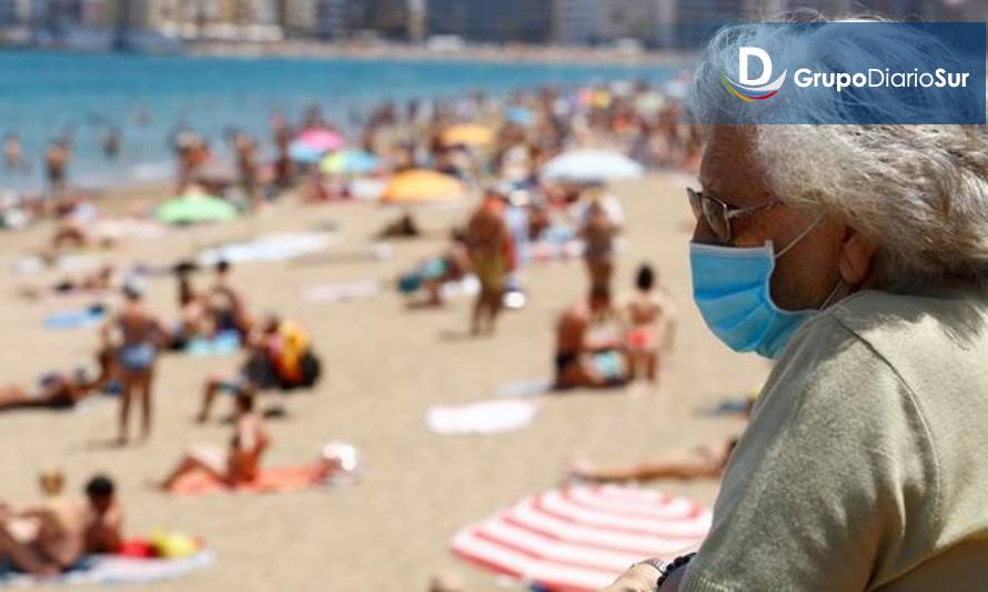 Lo que debes considerar al planificar tus vacaciones en pandemia