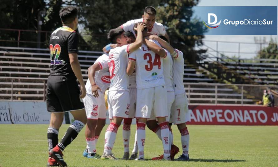 El Torreón recuperó el honor: ganó 2-1 al “Chaguito”