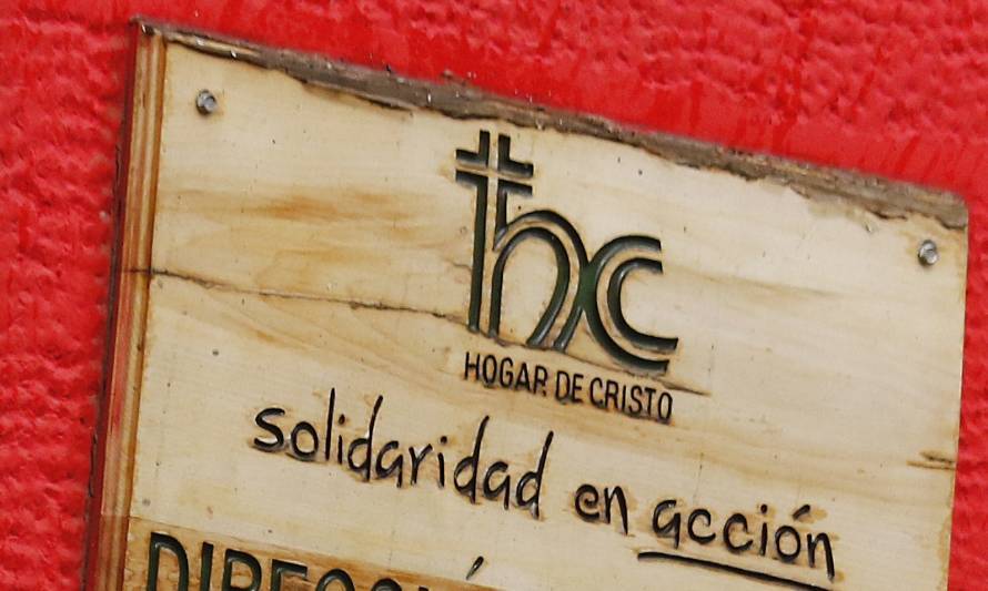 Por problemas económicos: Hogar San José cierra sus puertas