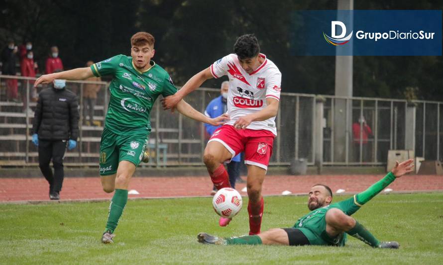 El Torreón lo sufrió para ganar: 1-0 a General Velásquez