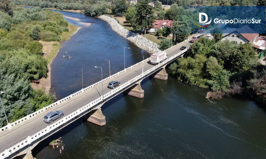 Contraloría dio luz verde a la construcción del segundo acceso a San José