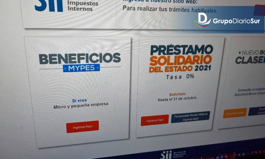 Anuncian apertura de segunda etapa de beneficios para las Mypes