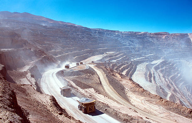 Exponentes del sector exploraron caminos para prevenir, controlar y mitigar la fatiga humana en las operaciones mineras