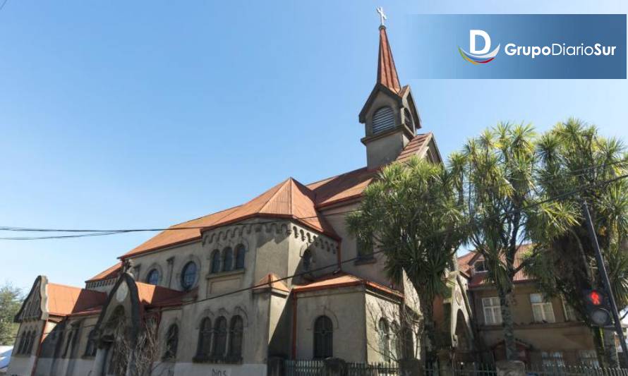 Iglesia San Francisco celebrará fiesta patronal y bendecirá a mascotas