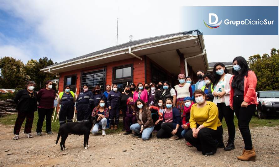 En Valdivia anuncian nueva política municipal en materia de Mujeres y Equidad de Género 