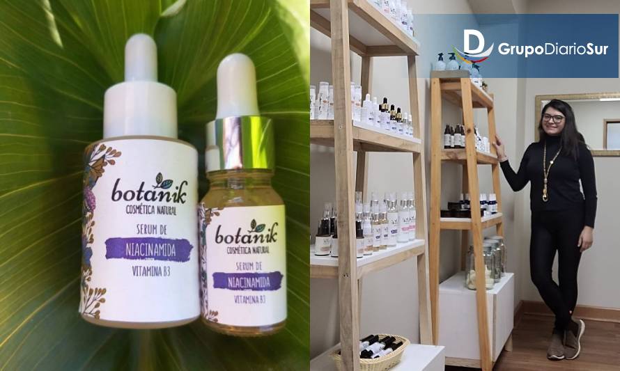 Botanik Cosmética: Una forma natural de experimentar la belleza y el cuidado personal