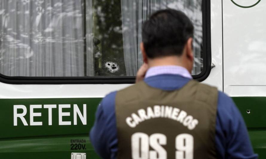 Región de Los Lagos: hombre inventó secuestro tras gastar dinero de su esposa