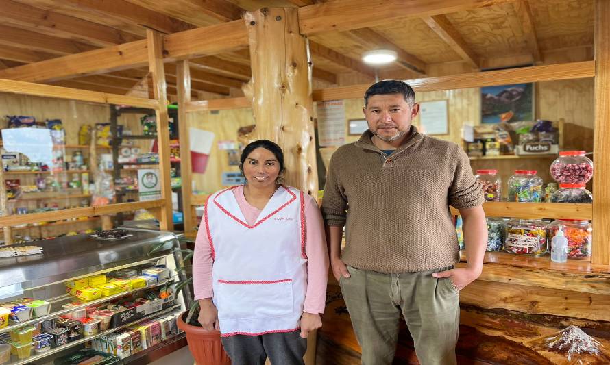 Con el apoyo de Fomento Los Ríos panaderías de Río Bueno se preparan para enfrentar el futuro 

 