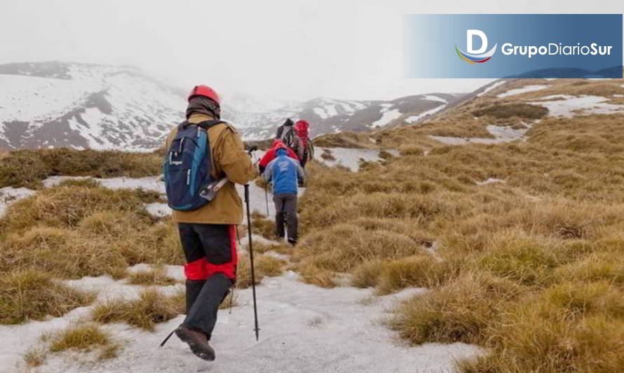 Hacen llamado a perfeccionarse en turismo de montaña