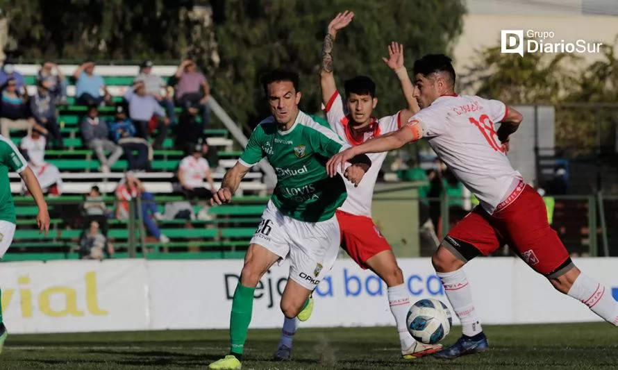 El Torreón bajó al cuarto puesto tras caída con Trasandino