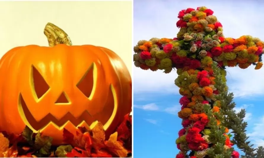 Columna de opinión: Halloween y la Santa Cruz