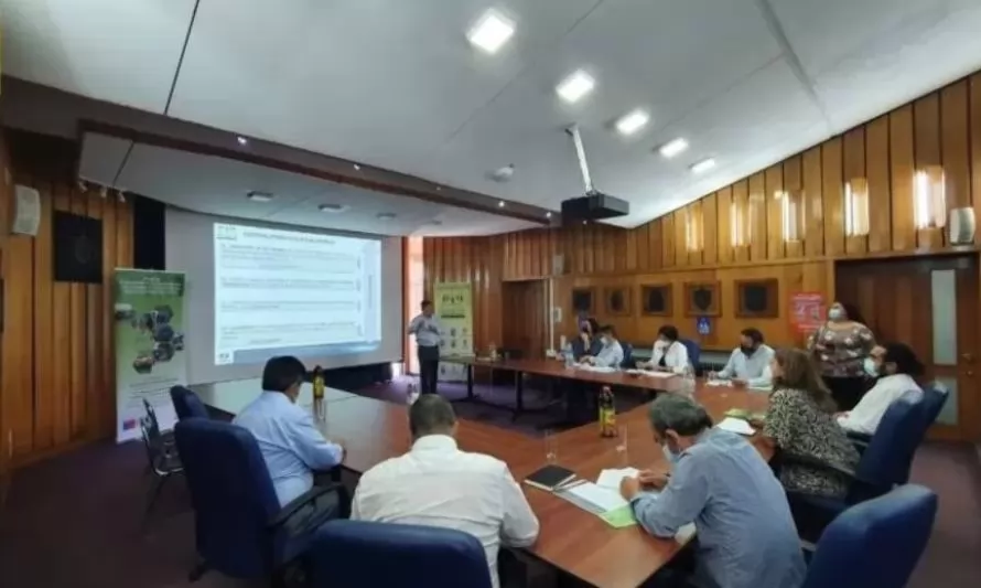 Asociación de Municipalidades Región de Los Ríos de Residuos Sólidos tendrá seminario especializado