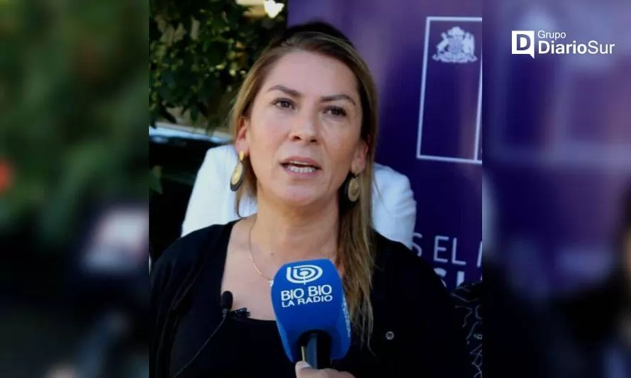 Sernameg asesorará a víctima de primer femicidio frustrado en Los Ríos