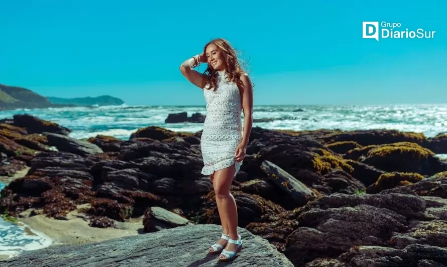 Cantante radicada en Valdivia lanza nuevo single y video ad-portas del día de los enamorados 