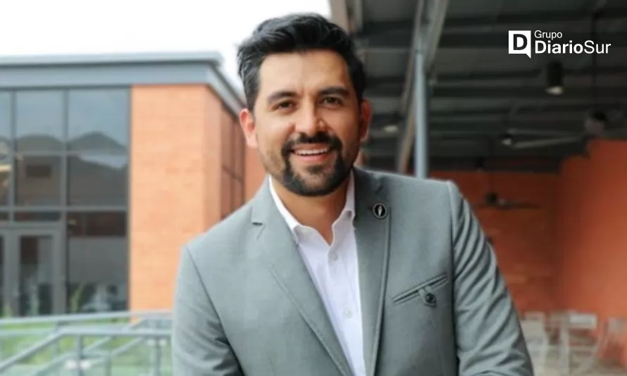 CEO de exitosa aceleradora estadounidense ofrecerá charla para emprendedores de Los Ríos