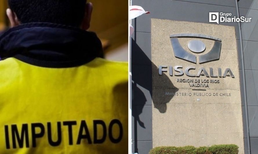 Fiscalía acusará a imputado por homicidio frustrado contra carabineros en Máfil 