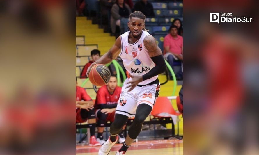 Arnold Louis volverá a hacer de anfitrión en el coliseo municipal. Crédito: Archivo.
