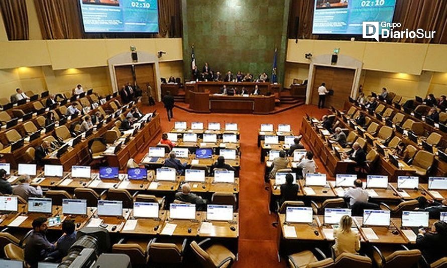 Así votaron el salario mínimo diputados de los Ríos