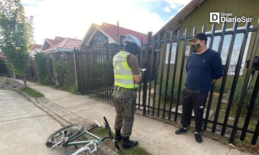 Llaman a no bajar los brazos tras decisión de no construir cuartel policial en Guacamayo