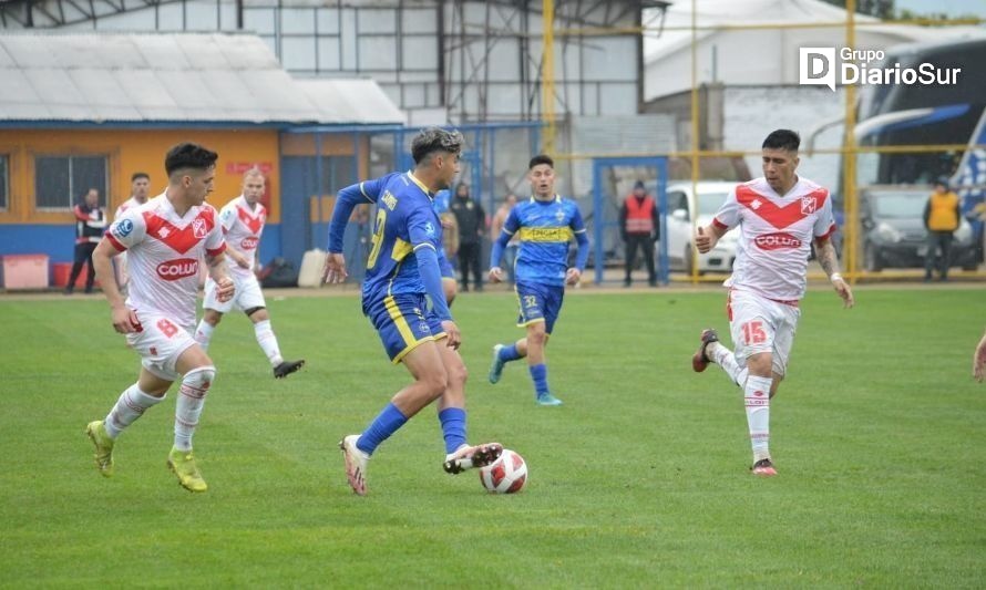 El Torreón se mantiene en la mitad de la tabla