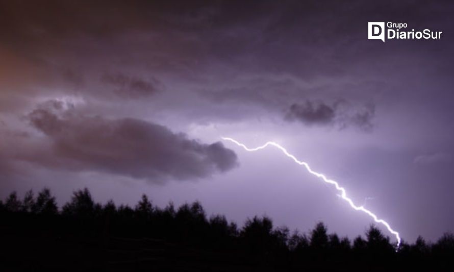 Tormentas eléctricas se esperan este domingo en la región