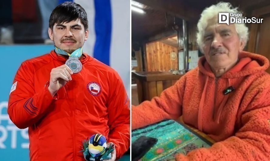 Puerto Nuevo se llena de orgullo con el triunfo del judoca Francisco Solís