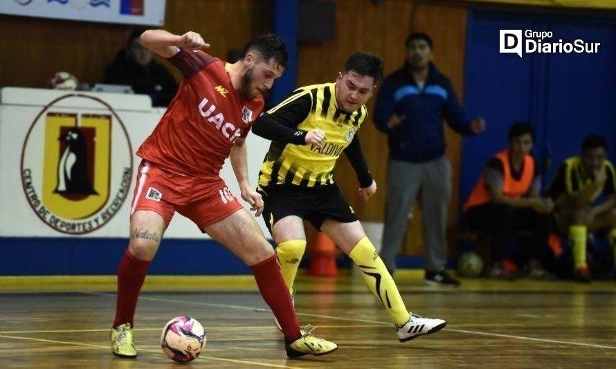 Rama de fútbol de la UACh celebrará sus 60 años