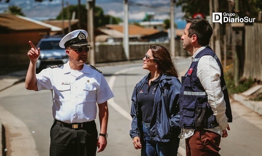 Los Ríos cuenta con 14 accesos fijados: lanzan campaña “Las playas son tuyas todo el año”