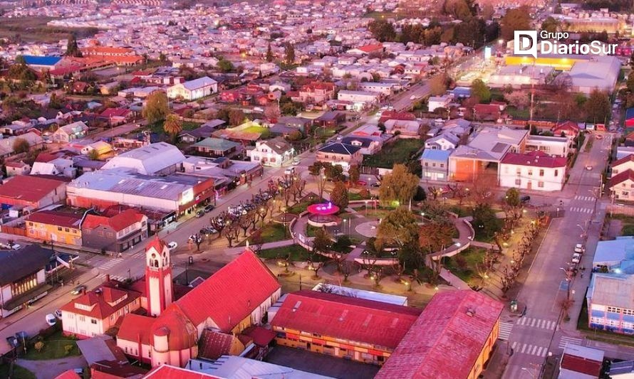 San José de la Mariquina celebra su aniversario