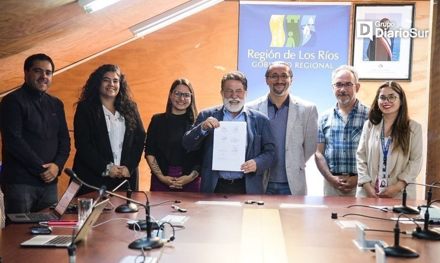 Coordinan acciones para el manejo de residuos sólidos y economía circular en Los Ríos