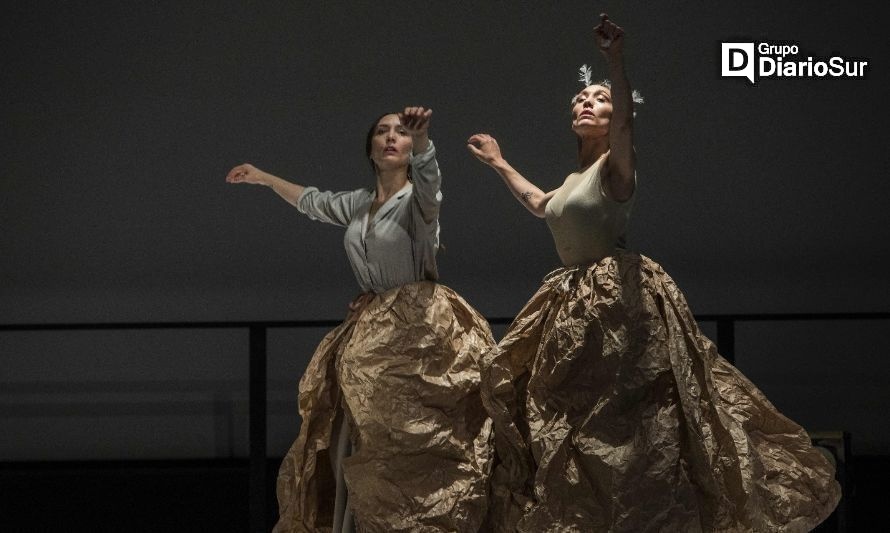 Espectáculo de Flamenco abrirá la cartelera cultural 2024 del Teatro Regional Cervantes